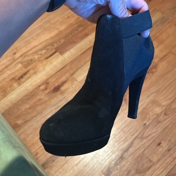 Booties - Picture 8 of 8